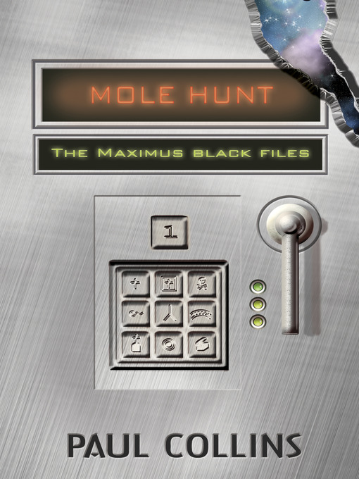 Title details for Molehunt by Paul Collins - Available